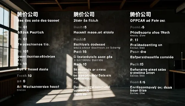 角色扮演提示词交易操作规范检查要点