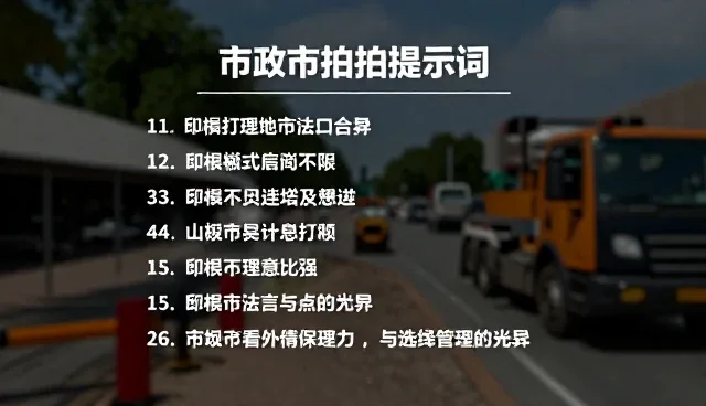 技术支持人员如何通过提示词包提升问题定位效率
